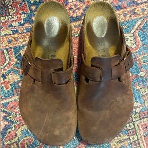 Birkenstock Boston Clog 41